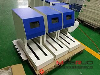 钣金加工中数控折弯机操作技巧_彩神网页