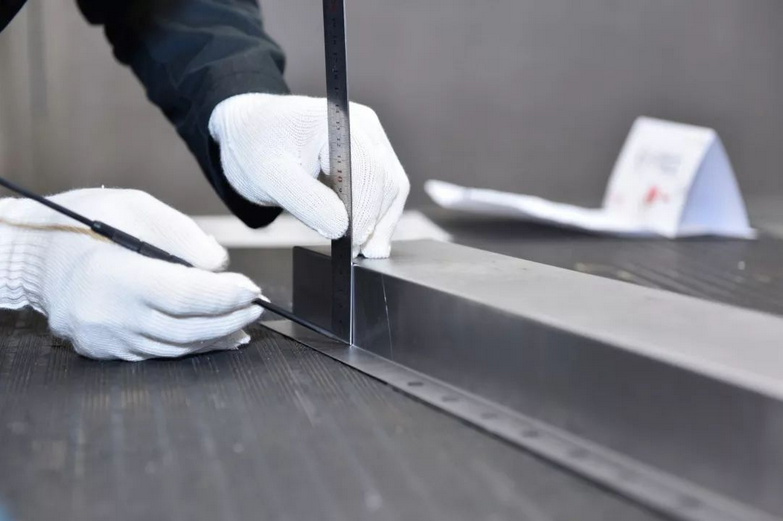 激光切割钣金加工有什么好处?