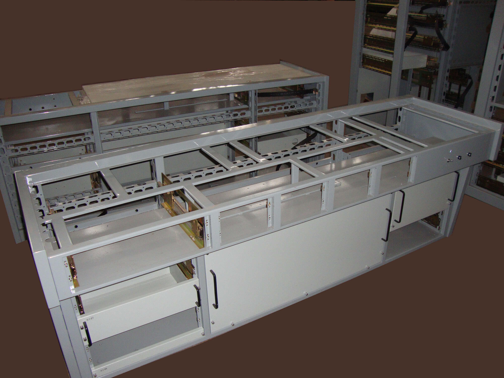 提高钣金加工企业加工品质的方法-钣金加工珠海机箱机柜设备外壳激光切割彩神网页 提高钣金加工企业加工品质的方法-钣金加工珠海机箱机柜设备外壳激光切割彩神网页