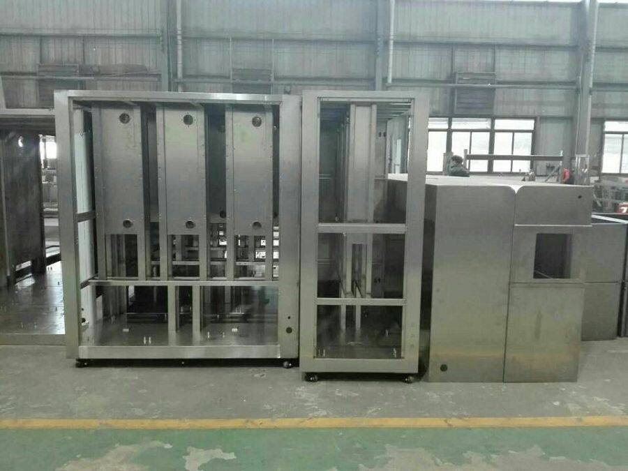 钣金加工设计注意几点-钣金加工珠海机箱机柜设备外壳激光切割彩神网页 钣金加工设计注意几点-钣金加工珠海机箱机柜设备外壳激光切割彩神网页