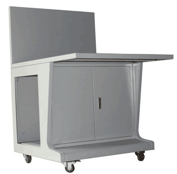 钣金新工艺的变化-钣金加工珠海机箱机柜设备外壳激光切割彩神网页