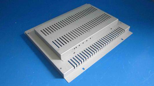 钣金加工工艺如何实现-钣金加工珠海机箱机柜设备外壳激光切割彩神网页