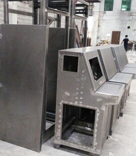 什么在影响定制钣金加工质量-钣金加工珠海机箱机柜设备外壳激光切割彩神网页 什么在影响定制钣金加工质量-钣金加工珠海机箱机柜设备外壳激光切割彩神网页