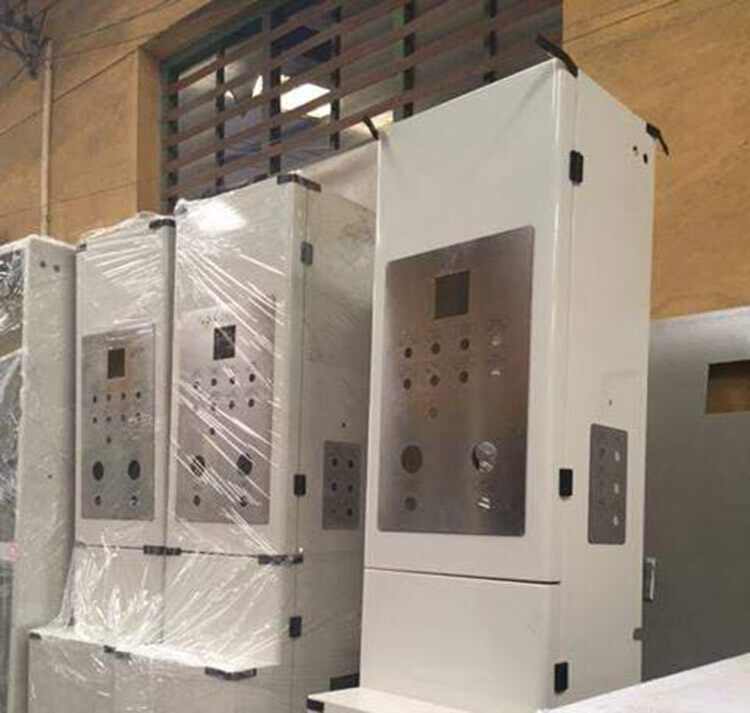 钣金加工工艺水平提升-钣金加工珠海机箱机柜设备外壳激光切割彩神网页 钣金加工工艺水平提升-钣金加工珠海机箱机柜设备外壳激光切割彩神网页