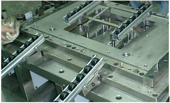 钣金加工中模具该怎么选?-钣金加工珠海机箱机柜设备外壳激光切割彩神网页 钣金加工中模具该怎么选?-钣金加工珠海机箱机柜设备外壳激光切割彩神网页