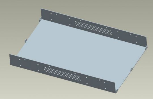 钣金行业哪些情况属于冲压件缺陷?
