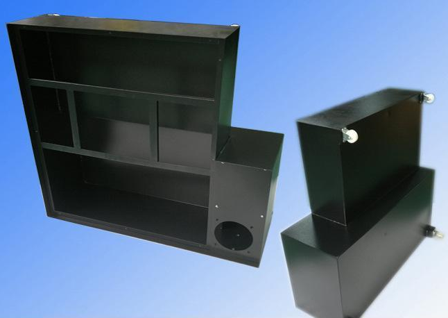 钣金加工变形的原因有什么?