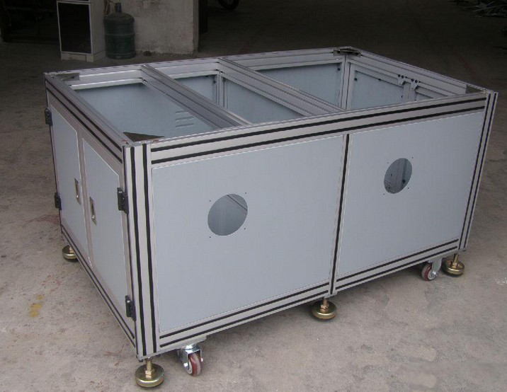 钣金冲压技术的发展是怎么样的?