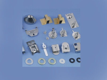 三种弯曲试验模具，哪种更适合钣金模具加工？-钣金加工珠海机箱机柜设备外壳激光切割彩神网页