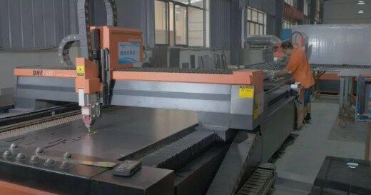 钣金加工激光切割精度除了设备本身还有哪些其他因素?-钣金加工珠海机箱机柜设备外壳激光切割彩神网页 钣金加工激光切割精度除了设备本身还有哪些其他因素?-钣金加工珠海机箱机柜设备外壳激光切割彩神网页