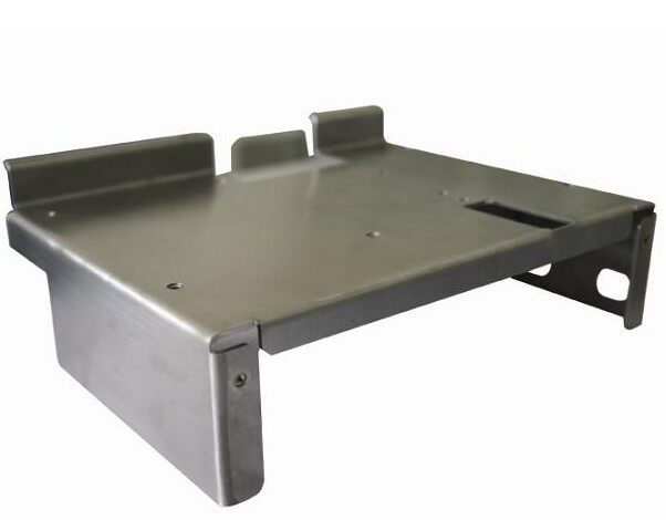 激光切割技术在钣金加工中的运用分析-钣金加工珠海机箱机柜设备外壳激光切割彩神网页