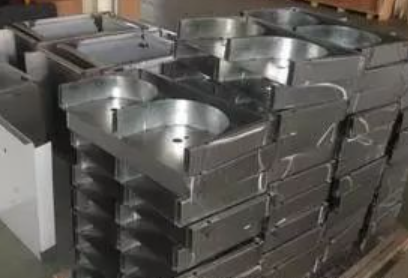 我国钣金加工行业需要彻底改变之前的发展策略-钣金加工珠海机箱机柜设备外壳激光切割彩神网页